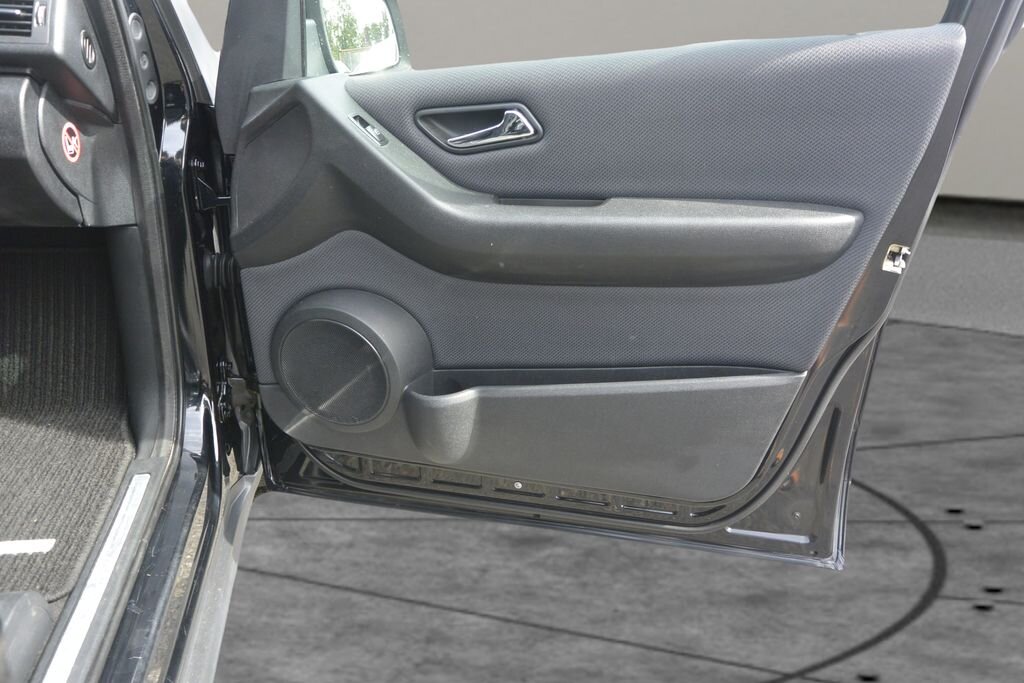 Mercedes-Benz Třídy A MPV 2,0 l 80 kw