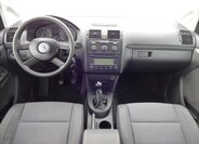 Volkswagen Touran Kombi 1,9 l 77 kw