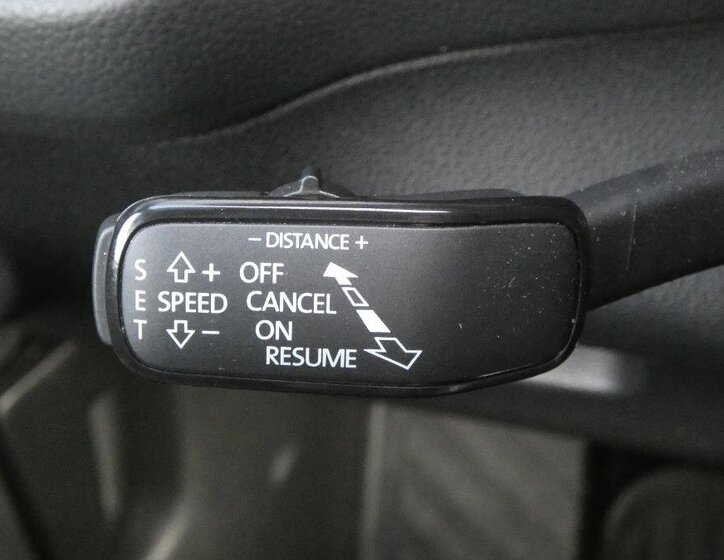 Škoda Kodiaq SUV / Terénní 2,0 l 147 kw