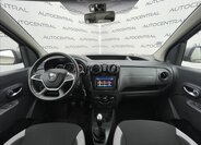 Dacia Dokker MPV 1,6 l 75 kw