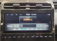 Hyundai Tucson SUV 1,6 l 110 kw