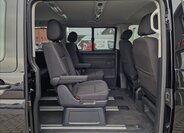 Volkswagen Multivan 16