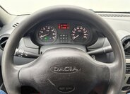 Dacia Logan Pick-up 1,5 l 63 kw
