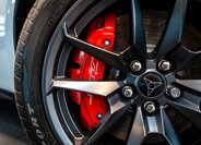 Dodge Charger Kupé 0,0 499 kw