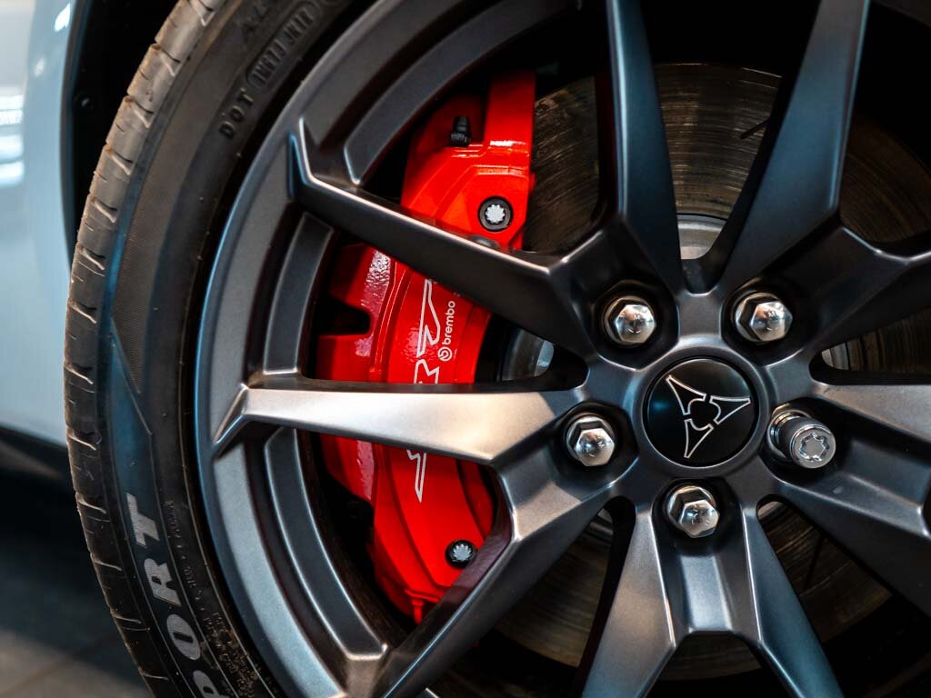 Dodge Charger Kupé 0,0 499 kw