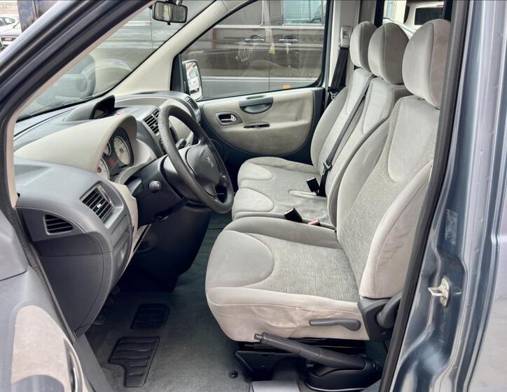 Peugeot Expert Tepee 10