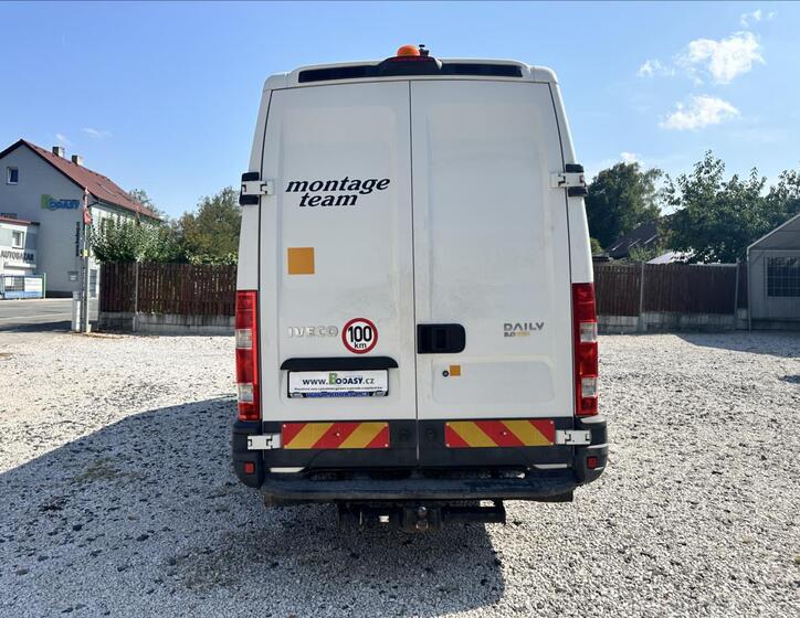 Iveco Daily 8
