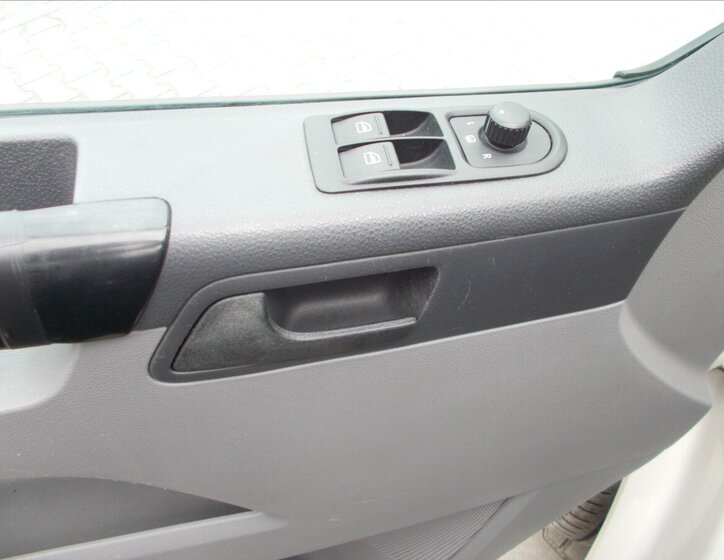 Volkswagen Transporter VAN / Minibus 1,9 l 75 kw