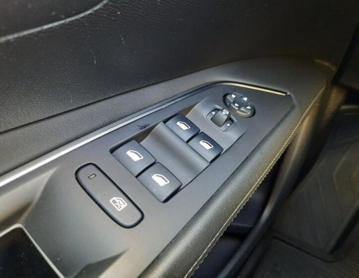 Peugeot 3008 28