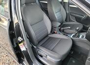 Škoda Octavia 11