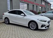 BMW Řada 2 Sedan 2,0 l 110 kw