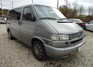 Volkswagen Caravelle 9