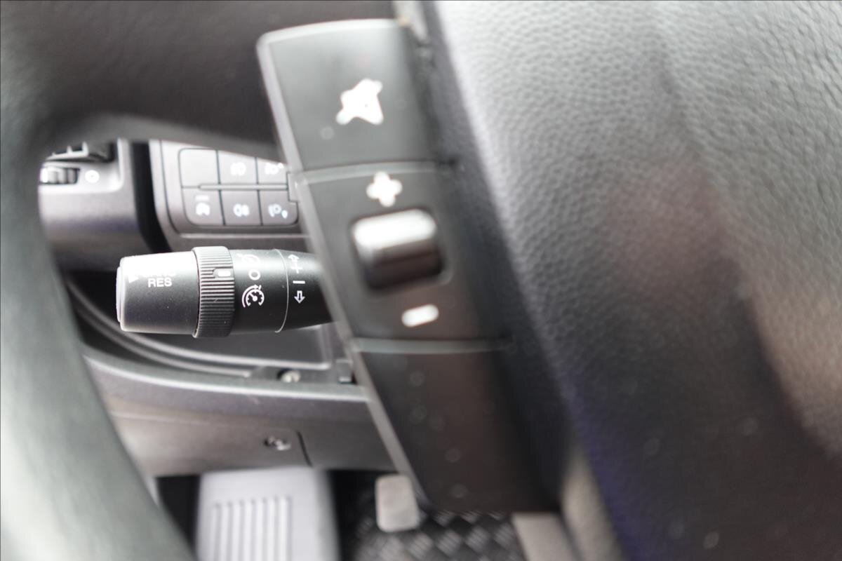 Citroën Jumper Ostatní 2,2 l 121 kw