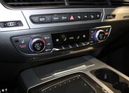 Audi Q7 SUV 3,0 l 200 kw