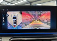 Mercedes-Benz Třídy V Kombi 2,0 l 174 kw