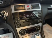 Mercedes-Benz Třídy C Kombi 3,0 l 170 kw