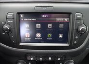 KIA Ceed Kombi 1,6 l 100 kw