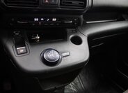 Opel Combo MPV 1,2 l 96 kw