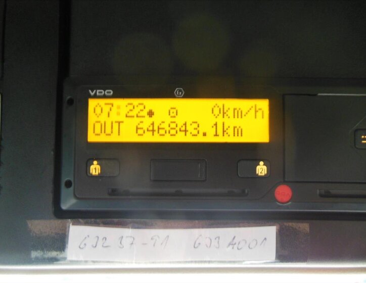 Mercedes-Benz Ostatní 19