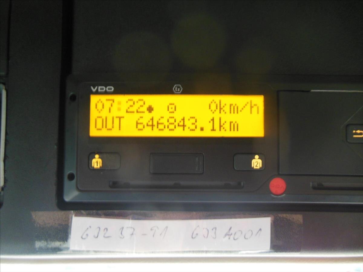 Mercedes-Benz Ostatní