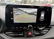 Hyundai i30 Liftback 1,5 l 103 kw