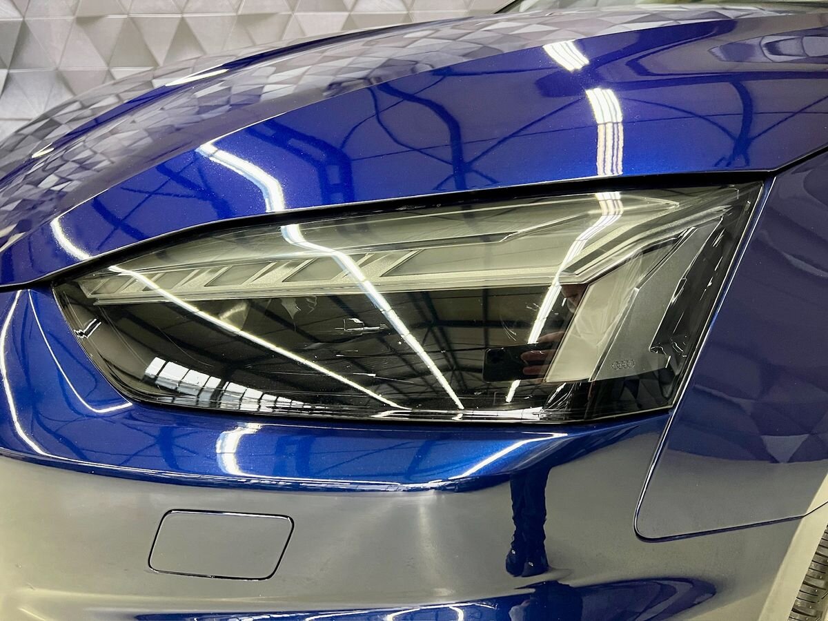 Audi S5 Hatchback 3,0 l 251 kw