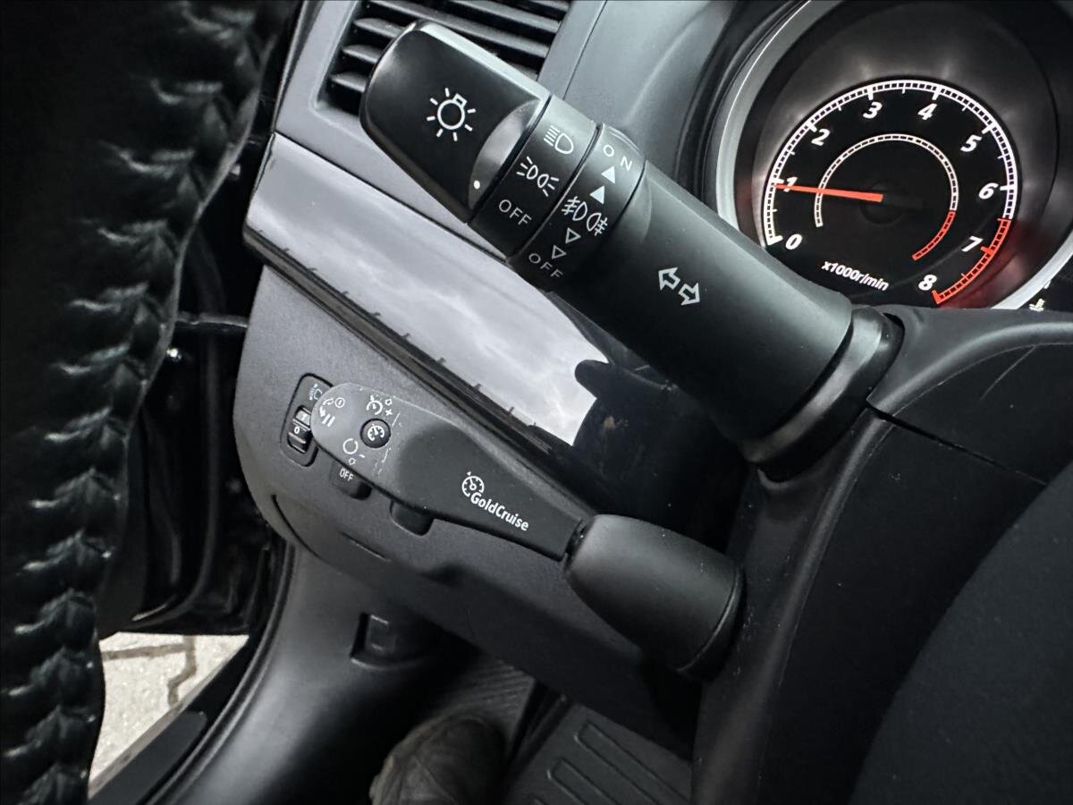 Mitsubishi Lancer Hatchback 1,6 l 86 kw