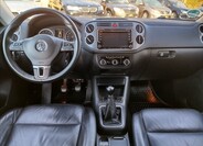 Volkswagen Tiguan 18