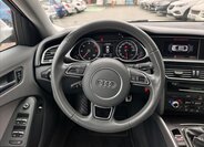 Audi A4 Sedan 2,0 l 110 kw