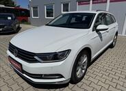 Volkswagen Passat 1