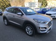 Hyundai Tucson SUV / Terénní 1,6 l 130 kw