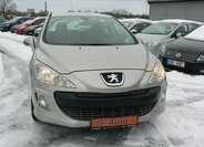 Peugeot 308 Hatchback 1,6 l 66 kw