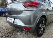 Dacia Sandero Hatchback 999,0 67 kw