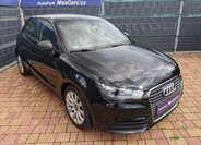 Audi A1 Hatchback 1,2 l 63 kw