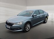 Škoda Superb Liftback 2,0 l 110 kw