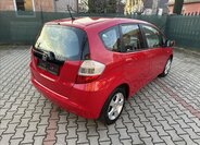 Honda Jazz 3