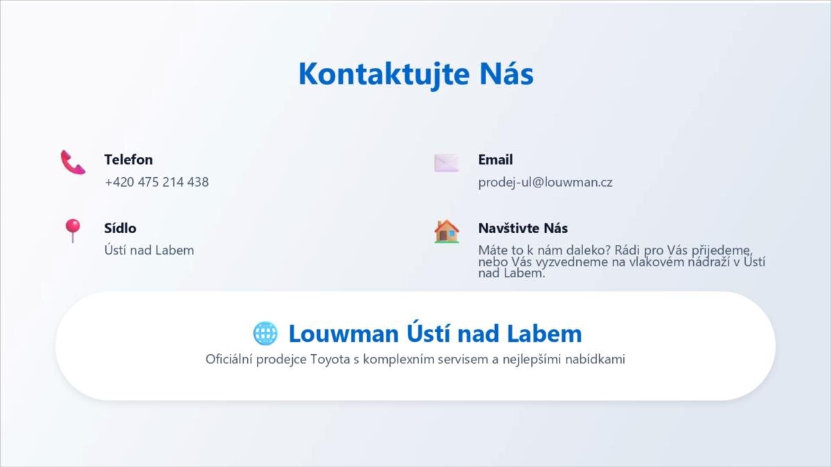 Toyota Corolla Sedan 1,8 l 103 kw