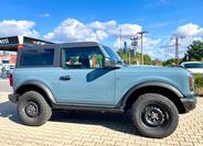 Ford Bronco 8