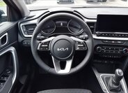 KIA Ceed 6