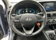 Hyundai i10 Hatchback 998,0 46 kw