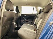 Škoda Kamiq Hatchback 999,0 81 kw