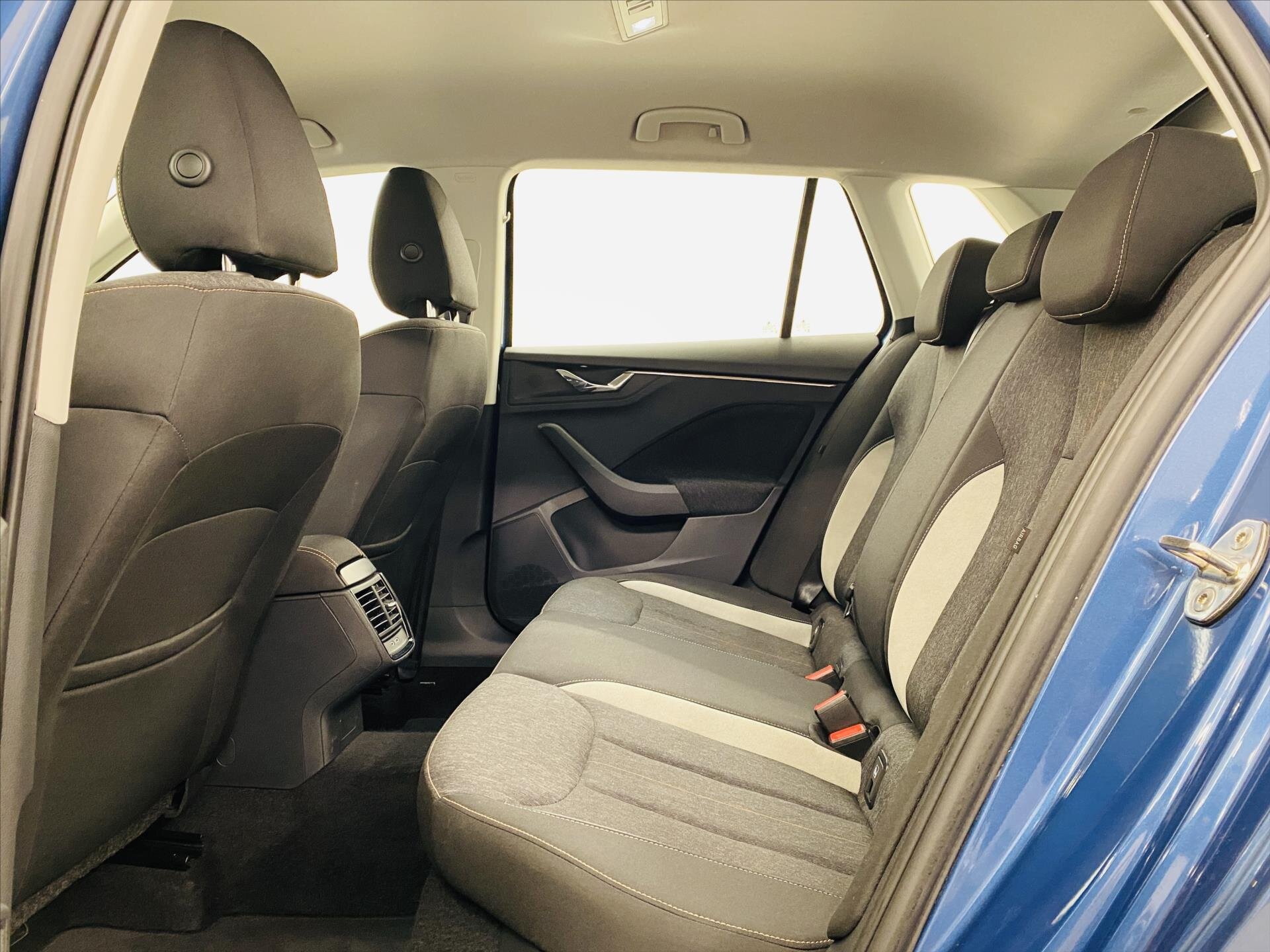 Škoda Kamiq Hatchback 999,0 81 kw