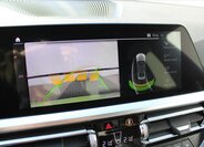 BMW M3 Sedan / Limuzína 3,0 l 375 kw