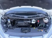 Ford Transit Custom 18