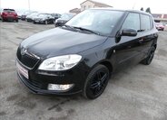 Škoda Fabia Hatchback 1,2 l 63 kw