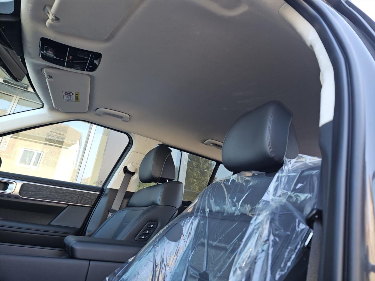 Hyundai Santa Fe Ostatní 0,0 178 kw