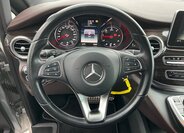 Mercedes-Benz Třídy V 20