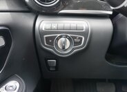 Mercedes-Benz Třídy V VAN-Minibus 2,0 l 174 kw