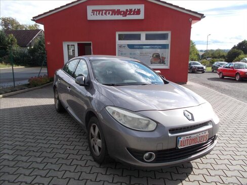 Renault Fluence