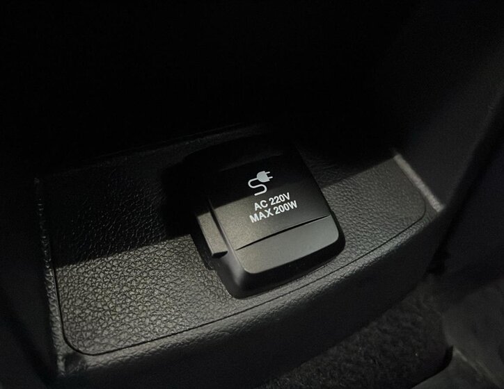 SsangYong Korando 22